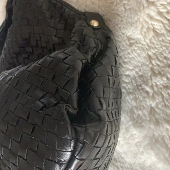 Christopher Kon Ellana Woven Hobo - Picture 12 of 15